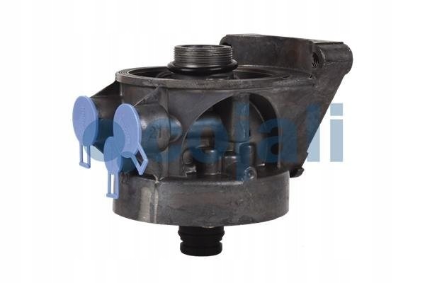 DEHUMIDIFIER MAN 12 5 BAR WITHOUT HEATER CLOSED PORT 4 23 COJALI 2 Catalog number of the part 2310610