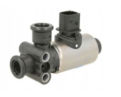 Electromagnetic valve MERCEDES 0009975112 ORIGINAL