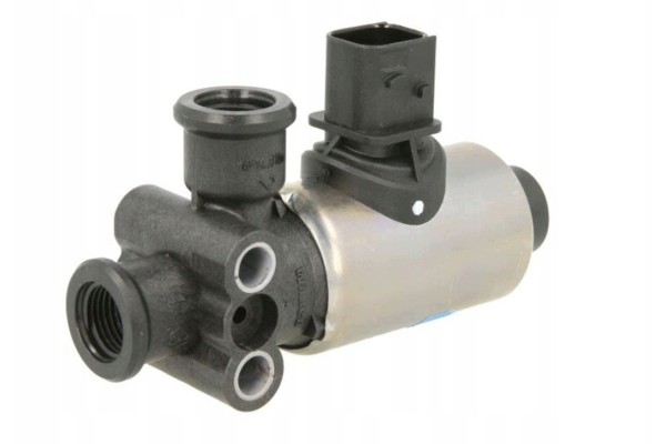 Electromagnetic valve WABCO 4721800020 ORIGINAL