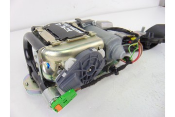 615275000 CINTURON SEGURIDAD DELANTERO DERECHO MERCEDES-BENZ CLASE C (BM 204) BERLINA