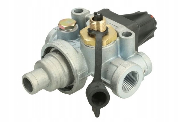 Air pressure control valve WABCO 9753035040