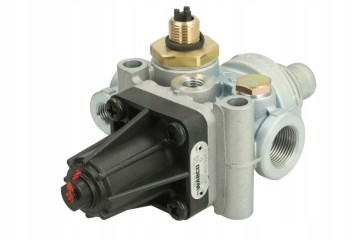 Air pressure control valve WABCO 9753035040 Part manufacturer Wabco