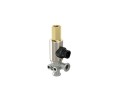 Electromagnetic valve MERCEDES 0059977736 ORIGINAL