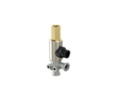 Electromagnetic valve MERCEDES 0059977736 ORIGINAL