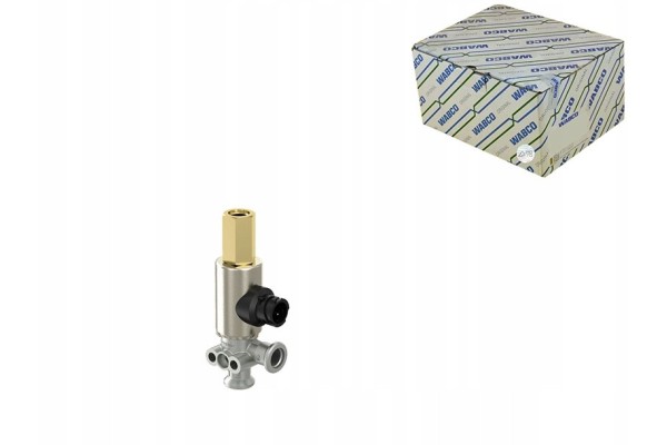 Electromagnetic valve MERCEDES 0059977736 ORIGINAL Catalog number of the part 0059977736_mercedesx