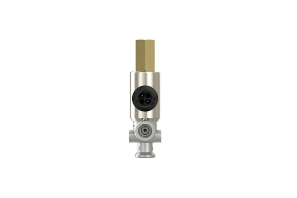 Electromagnetic valve MERCEDES 0059977736 ORIGINAL Part manufacturer Mercedes Benz OE