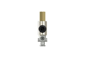 Electromagnetic valve MERCEDES 0059977736 ORIGINAL Part manufacturer Mercedes Benz OE