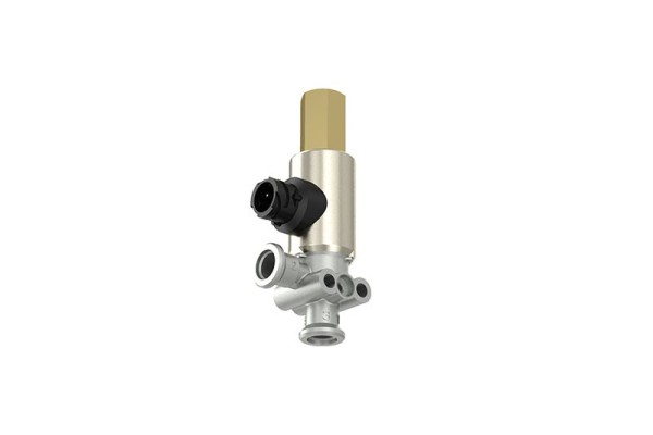 Válvula Solenoide MERCEDES 0059977736 ORIGINAL