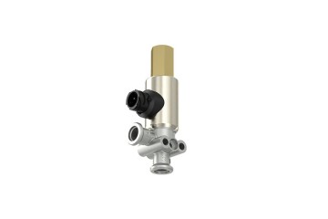 Válvula Solenoide MERCEDES 0059977736 ORIGINAL