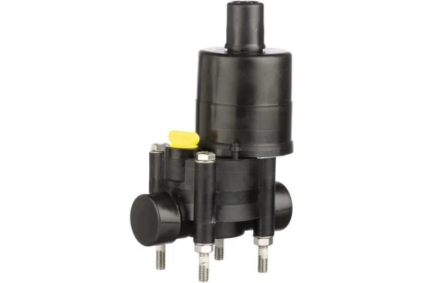 Solenoid valve 41860