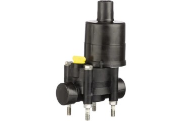 Solenoid valve 41860