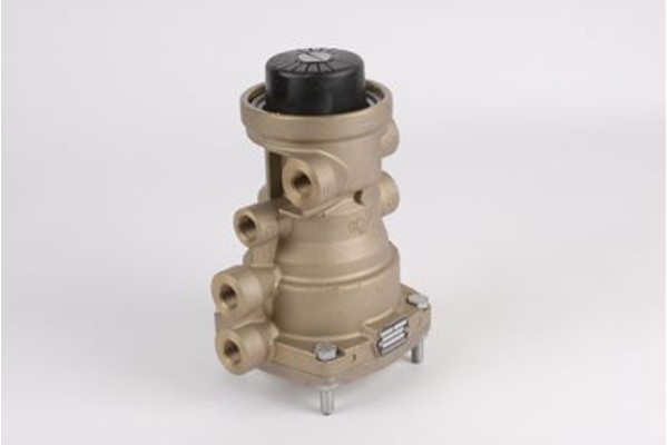 TRAILER SEMI TRAILER CONTROL VALVE AC597A SCANIA