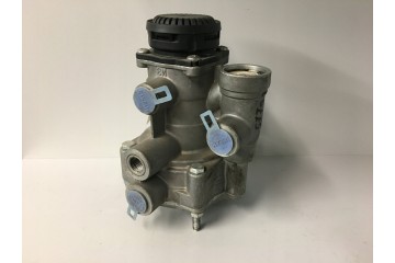 TRAILER SEMI TRAILER CONTROL VALVE AC597A SCANIA Part manufacturer Knorr