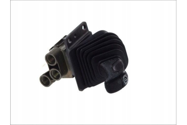 Parking brake valve WABCO 961 723 217 0 Part manufacturer Wabco