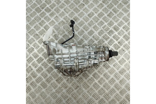 FRONT REDUCER ALFA ROMEO STELVIO 949_ 46337846 31602252 2 0L 206kw