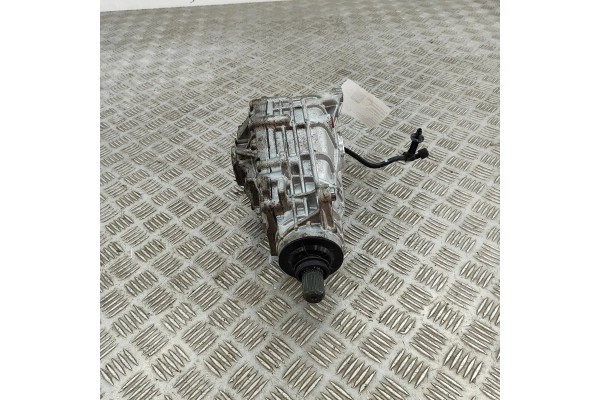 FRONT REDUCER ALFA ROMEO STELVIO 949_ 46337846 31602252 2 0L 206kw Catalog number of the part 46337846