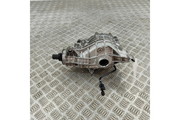 FRONT REDUCER ALFA ROMEO STELVIO 949_ 46337846 31602252 2 0L 206kw Car type passenger cars