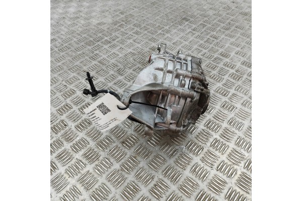 FRONT REDUCER ALFA ROMEO STELVIO 949_ 46337846 31602252 2 0L 206kw Catalog number of the original 46337846