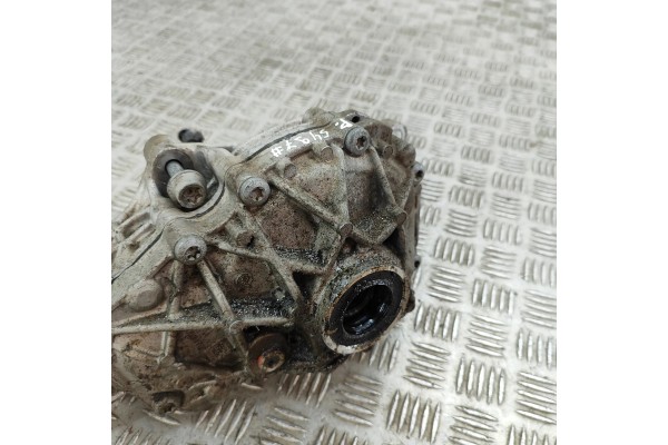 Reductor delantero Alfa Romeo Stelvio (949) 46337846 31602252 2.0L 206