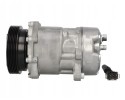 Air conditioning compressors DELPHI TSP0159060 compressors