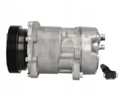 Air conditioning compressors DELPHI TSP0159060 compressors
