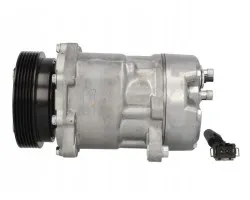 Compresor de aire acondicionado Delphi TSP0159060