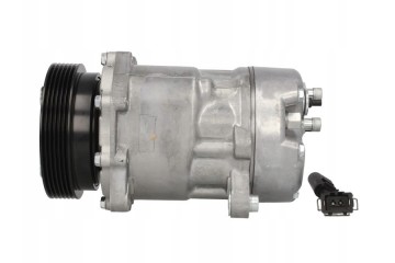 Air conditioning compressors DELPHI TSP0159060 compressors