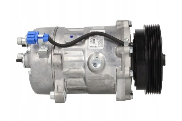 Air conditioning compressors DELPHI TSP0159060 compressors Part manufacturer Delphi
