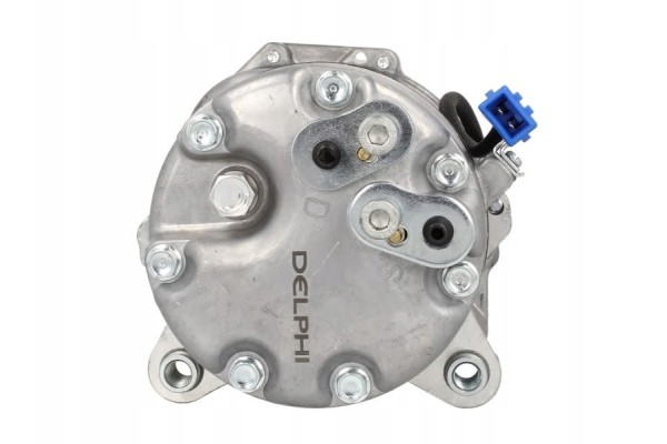 Air conditioning compressors DELPHI TSP0159060 compressors Catalog number of the part TSP0159060