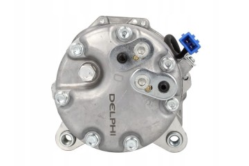 Air conditioning compressors DELPHI TSP0159060 compressors Catalog number of the part TSP0159060