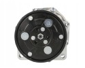 Air conditioning compressors DELPHI TSP0159060 compressors Car type cargo vans passenger cars