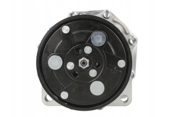 Air conditioning compressors DELPHI TSP0159060 compressors Car type cargo vans passenger cars