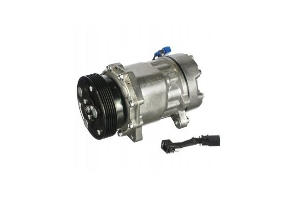 Air conditioning compressors DELPHI TSP0159060 compressors Catalog number of substitutes A Z Meisterteile AZMT 45 041 1073 ACAUT