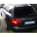 AUDI A4 AVANT (8E) 2.7 TDI (DPF)