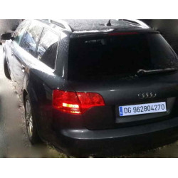 AUDI A4 AVANT (8E) 2.7 TDI (DPF)
