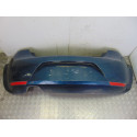 AZUL PARAGOLPES TRASERO SEAT LEON (1P1) Reference 2006 AZUL 201945 SEAT - 1