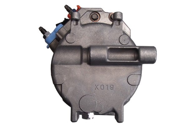 Air conditioning compressor AIRSTAL 10 1815 Packaging status original