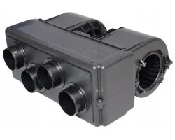 Calentador de agua universal 12V 6KW 4 x D45