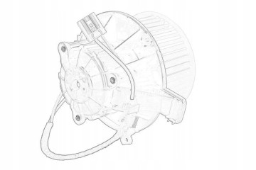 Blower OPEL INSIGNIA B INSIGNIA B COUNTRY INSIGNIA B G OE OPEL 39220106 Part manufacturer Opel OE