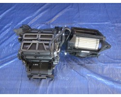 Air conditioning compressor DENSO