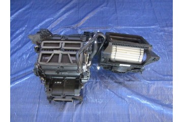 Air conditioning compressor DENSO