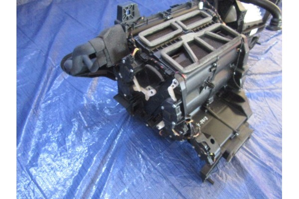 Air conditioning compressor DENSO Catalog number of the part GX63 19B555 BE