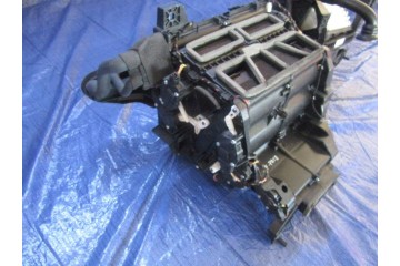 Air conditioning compressor DENSO Catalog number of the part GX63 19B555 BE