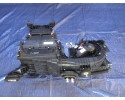Air conditioning compressor DENSO Car type 4x4 SUV passenger cars