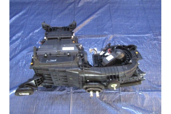 Air conditioning compressor DENSO Car type 4x4 SUV passenger cars