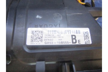 Air conditioning compressor DENSO Customs tariff code 84148080
