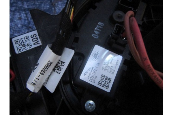 Air conditioning compressor DENSO EAN GTIN 8717613012291