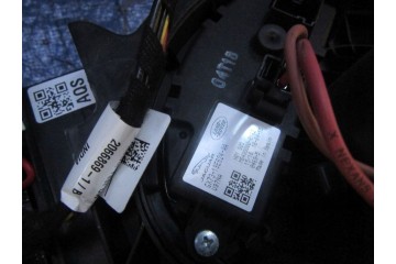 Air conditioning compressor DENSO EAN GTIN 8717613012291