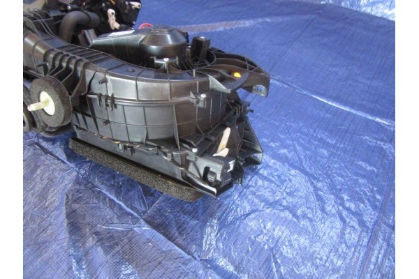 Compresor de aire acondicionado B2A87A compatible con VW Phaeton
