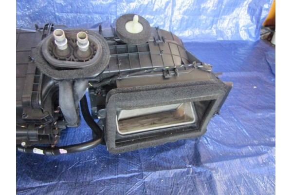 Compresor de aire acondicionado B2A87A compatible con VW Phaeton